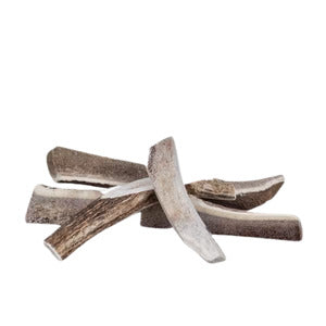 Primal Split Stag Antler Chew for Dogs