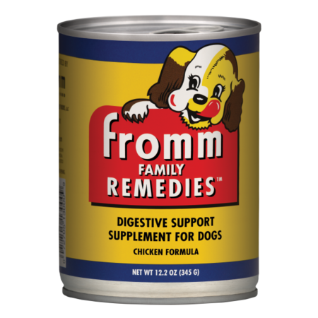 Fromm Dog Nutritionals Digestive Support Chicken 12.2oz