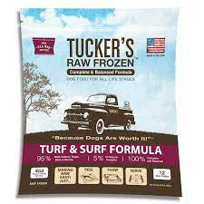 Tuckers Turf and Surf 6lb