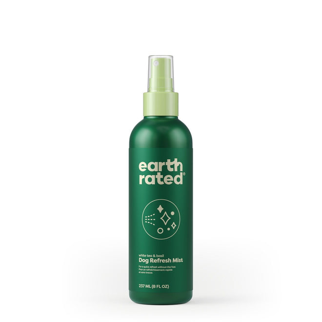 Earth Rated Dog Refresh Mist