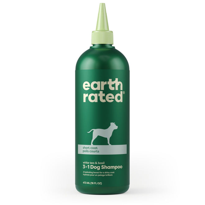 Earth Rated Shampoo Short Coat