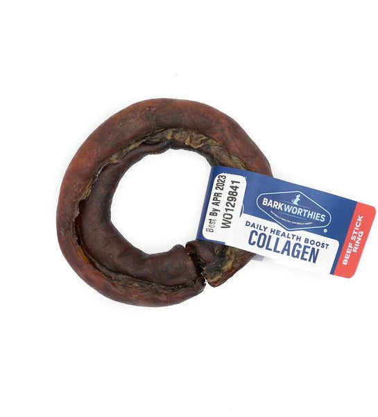 Barkworthies Collagen Ring