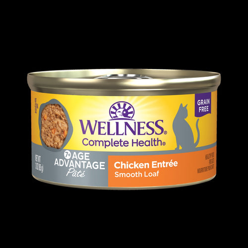 Wellness Chicken 3oz