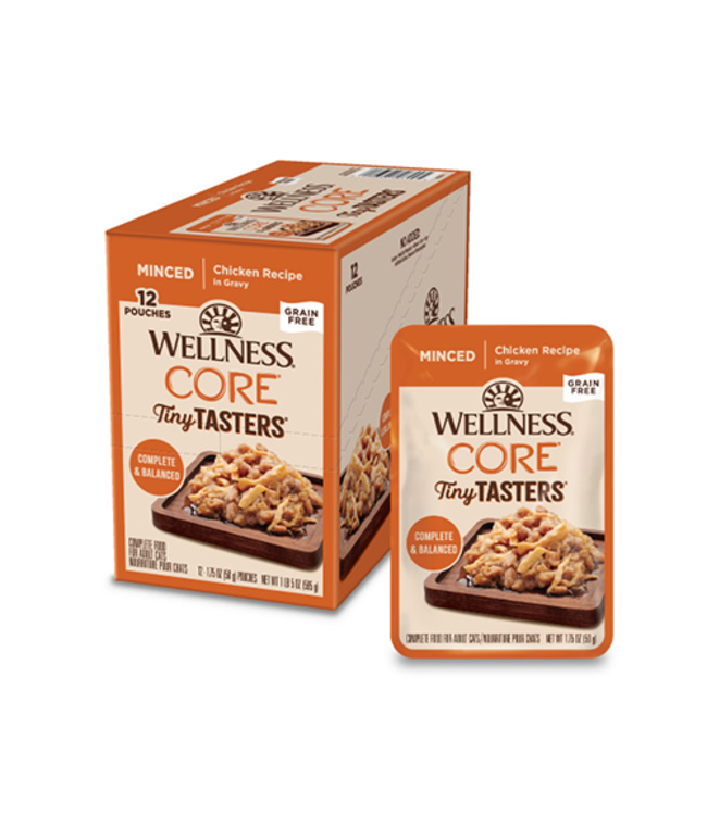 Wellness Core Chicken 1.75 Oz