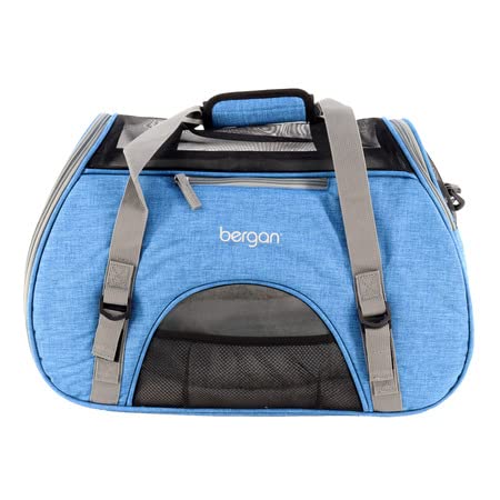 Bergan Comfort Carrier Bermuda