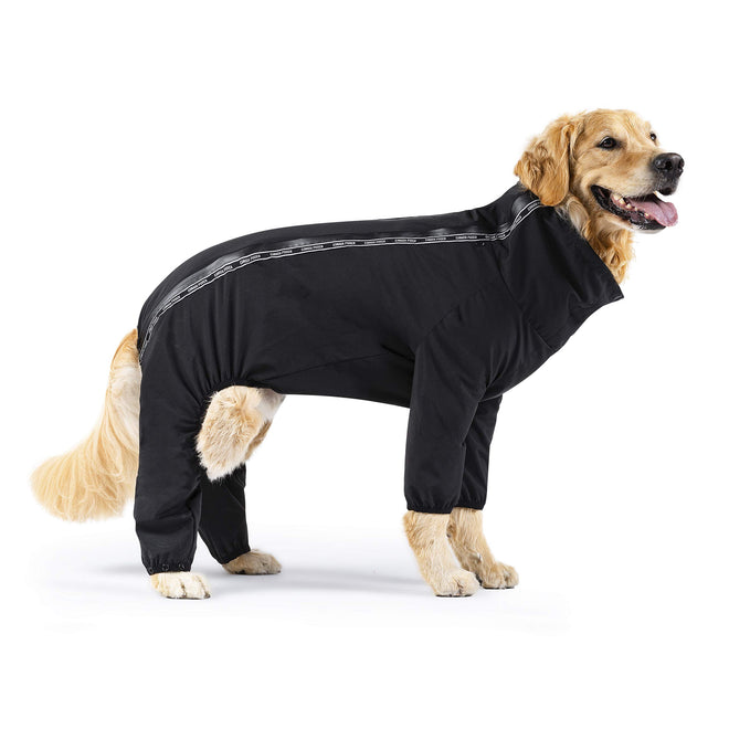 Canada Pooch Slush Suit