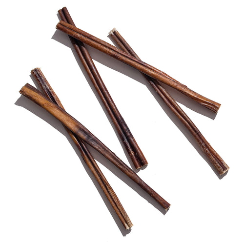 Jack & Pup Bully Stick Chew for Dogs