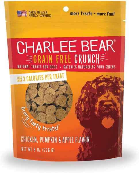 Charlee Bear Chicken