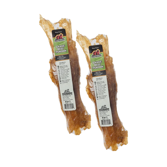 Redbarn Beef Tendon Chew for Dogs