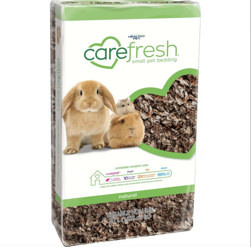 Carefresh Bedding Natural