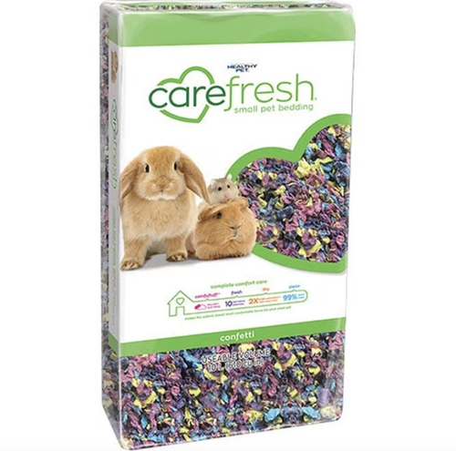 Carefresh Bedding Confetti