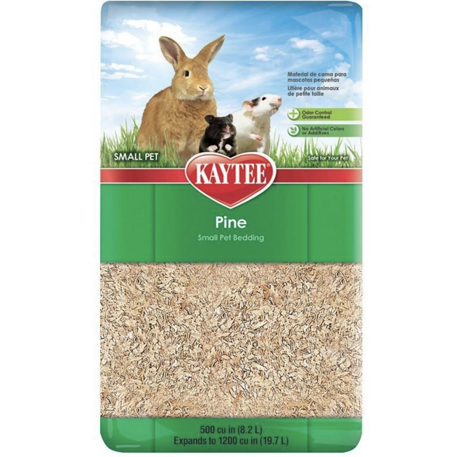 Kaytee Pine Bedding