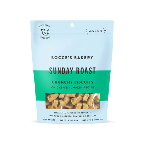 Bocces Sunday Roast Biscuits