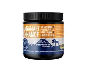 Annamaet Enhance Vitamin Supplement for Dogs