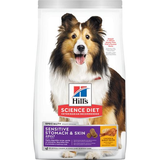 Hill's Science Diet Sensitive Stomach 15.5lb